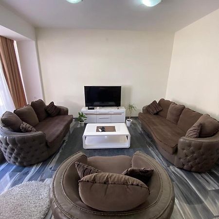 Apartman Jovicevic Pavle Rijeka Crnojevića Exteriör bild