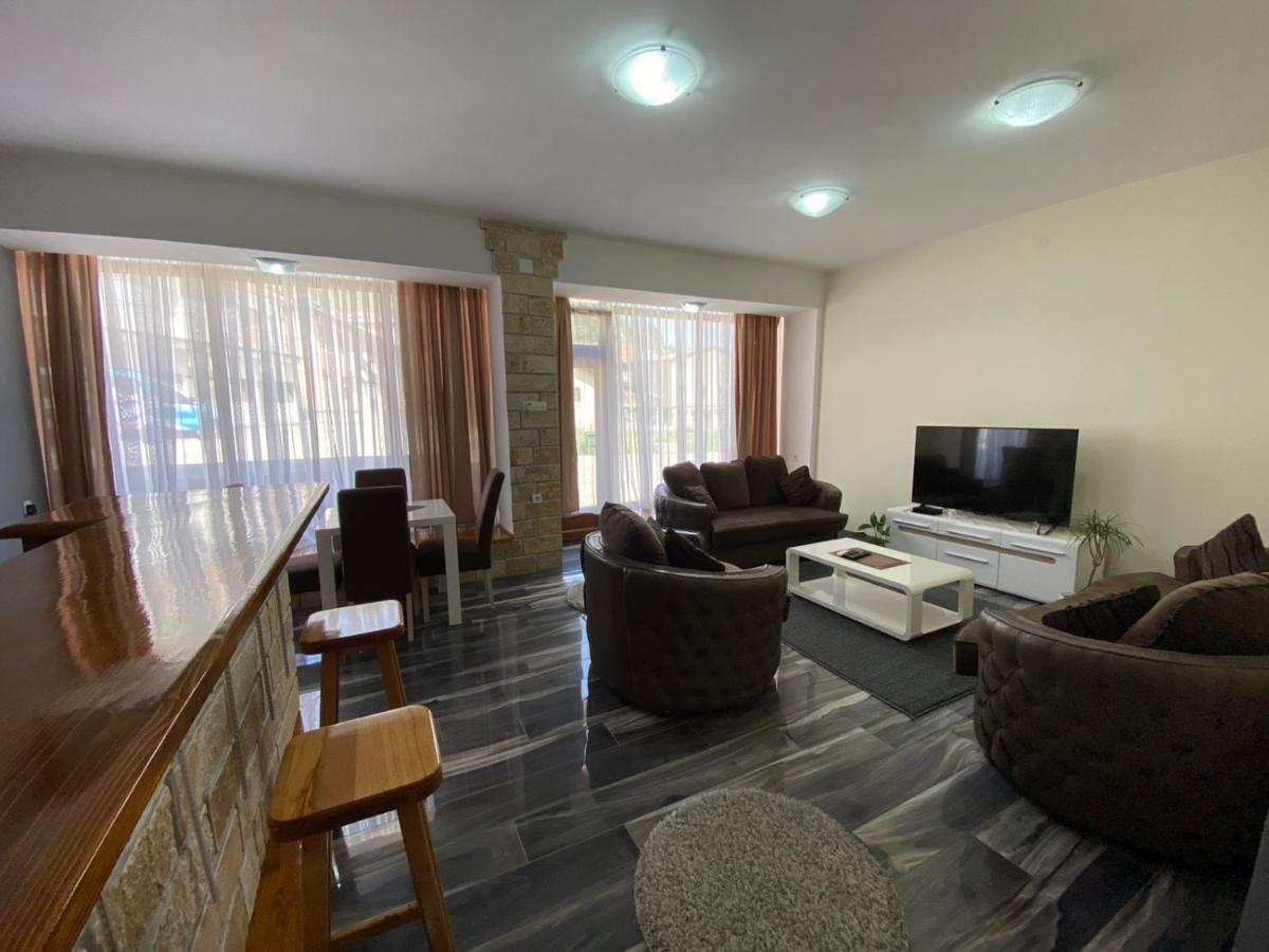 Apartman Jovicevic Pavle Rijeka Crnojevića Exteriör bild