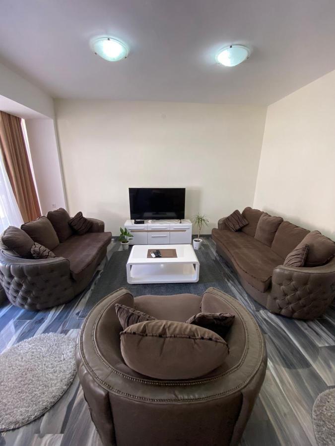 Apartman Jovicevic Pavle Rijeka Crnojevića Exteriör bild